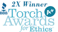 BBB Ethics Winner
