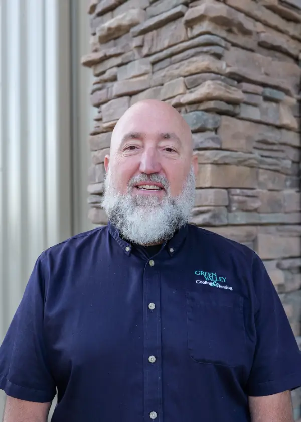 Bob Burkholder HVAC Design Consultant 20+ Years NATE Certified