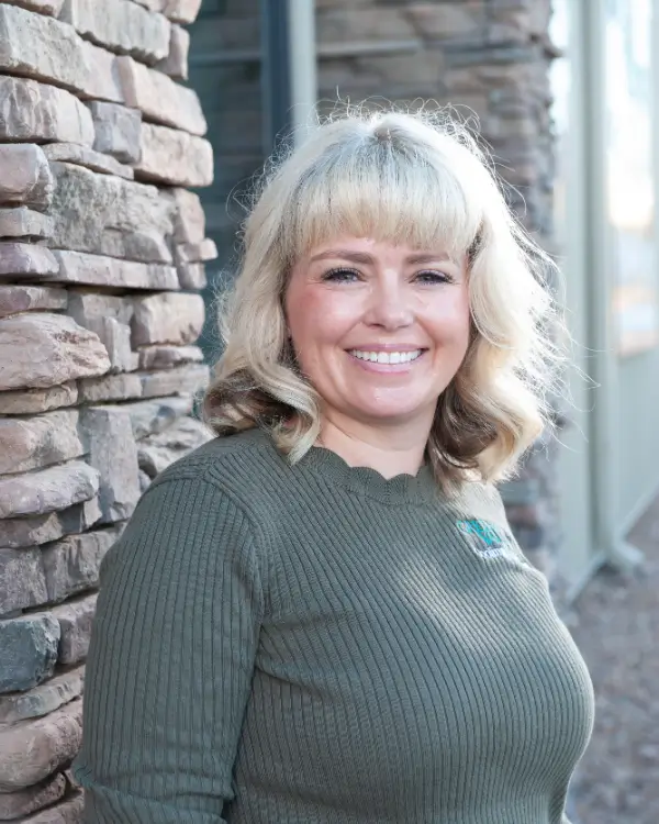 Joanna Buglewicz President & Owner 15+ Years NATE Certified