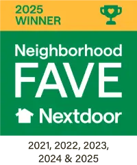 NextDoor Award